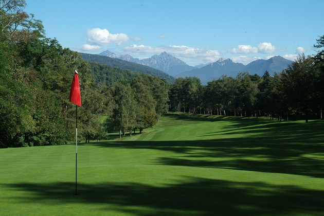 Villa D'Este Golf Club